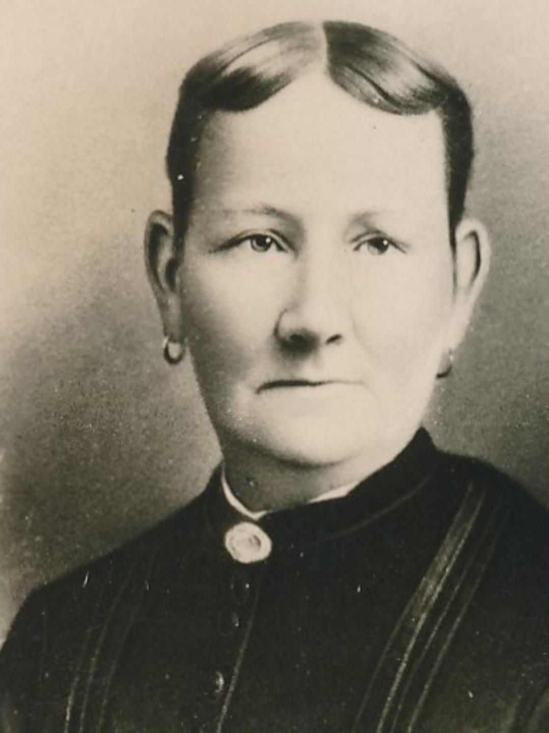 Margaretta Unwin Clark (1828 - 1908) Profile